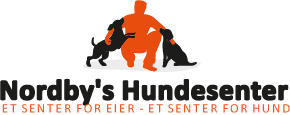 Nordby´s Hundesenter logo